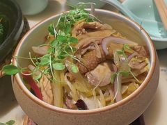 -锦府盐帮·张宅(世纪金源店)