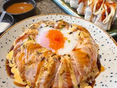 -梦山水日本烧肉(五四广场店)