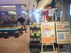 -易裕和·长沙米粉(竹塘西路店)