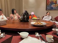 -林芝工布庄园希尔顿酒店-猎味中餐厅