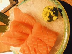 -山葵家·创意料理(万象汇店)
