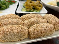 -玉华台饭庄(裕中西里小区店)