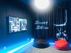 -零纪元VR体验馆·桌游(黄浦店)