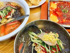 -顺姬冷面(延大店)