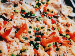 -重庆味道(蓝光店)