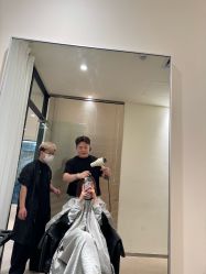-WM Hair Salon