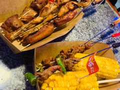 -蘭奢雅集·江浙菜(青山江滩店)