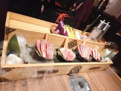 -牛道·和牛九食(市府恒隆广场店)