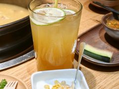 -一朵菌·野生菌探索家火锅(南亚店)