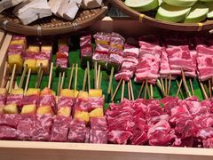 -一豚轩·烧鸟·豚骨拉面(五四路店)