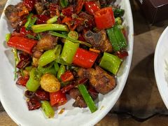 -水先生寧波菜(天一店)