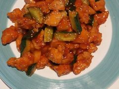 -疆遇·新新新新的新疆菜(万达店)