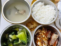 -怀德酒楼·粤菜·海鲜·茶点(怀德万象汇店)