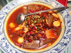 -巴蜀人家(东关街店)