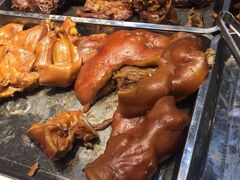 -万春卤菜(天乡后街步行街店)