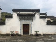 -绩溪龙川景区