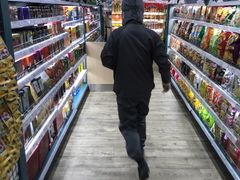 -果蔬好生活超市(东湖店)