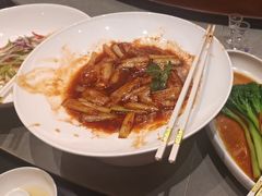 -燕兰楼·清真西北融合菜(亚运村店)