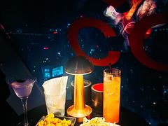 -苏丝的天空高空酒吧Suzie's Sky Bar