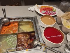 -海底捞火锅(王府井店)