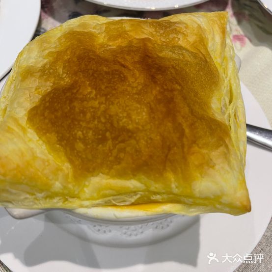 鲁斯兰餐厅