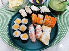 -無境·匠心日本料理(汉街店)