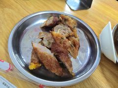 五香卷-福屿鲜捞小吃·捞化(福屿总店)