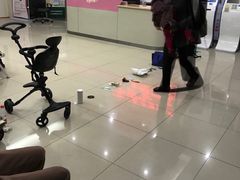 -成都高新区芳草社区卫生服务中心(北区)