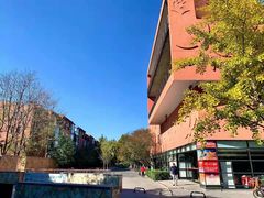 -BK博·康健身(金地格林小镇店)