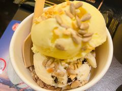 -钱小奴海鲜自助黑金店(杭州滨江龙湖店)