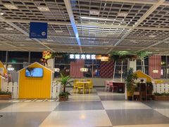 -宜家·瑞典风味餐厅(无锡店)