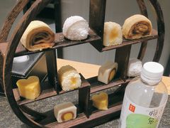 -东来顺(非遗·清真火锅·盛世广场店)