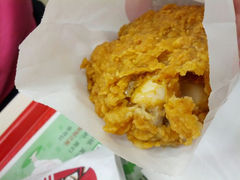 android_upload_pic-肯德基(平江新城店)