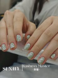 -斯馨·健康美甲美睫