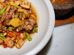 妈妈烧下饭菜-佬肥猫(国华广场店)