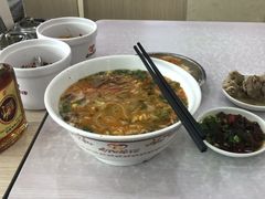 -向阳羊汤(大同总店)