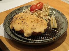 -火山屋台(新街口店)