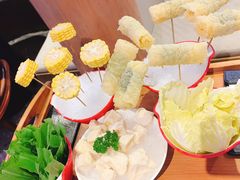 -乔先生涮肉·鲜活牛羊肉火锅(塘沽店)