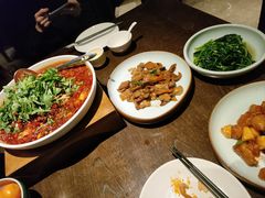 -通安客栈中餐厅·何家小馆
