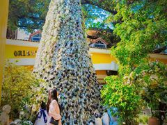 -火车头法国西餐厅