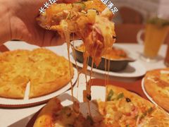 -必胜客(大宁路店)