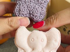 -昆明冠生园·蛋糕·面包(南强街店)