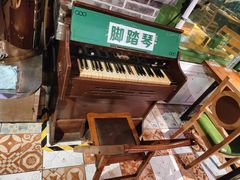 -那些年记忆烧烤