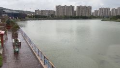 -乐茵敔山湾月子中心(独栋湖景店)