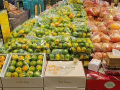 -鲜力达果品批发直销(青山店)