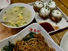 -东泰祥生煎馆(重庆北路店)