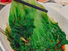 -潮州府·潮菜·砂锅粥(徐家汇店)