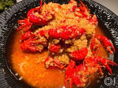 -红盔甲·小龙虾(天钥桥店)