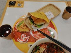 -陳香貴·兰州牛肉面(广州花城汇店)