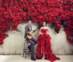 -THE QUEEN(北京店)